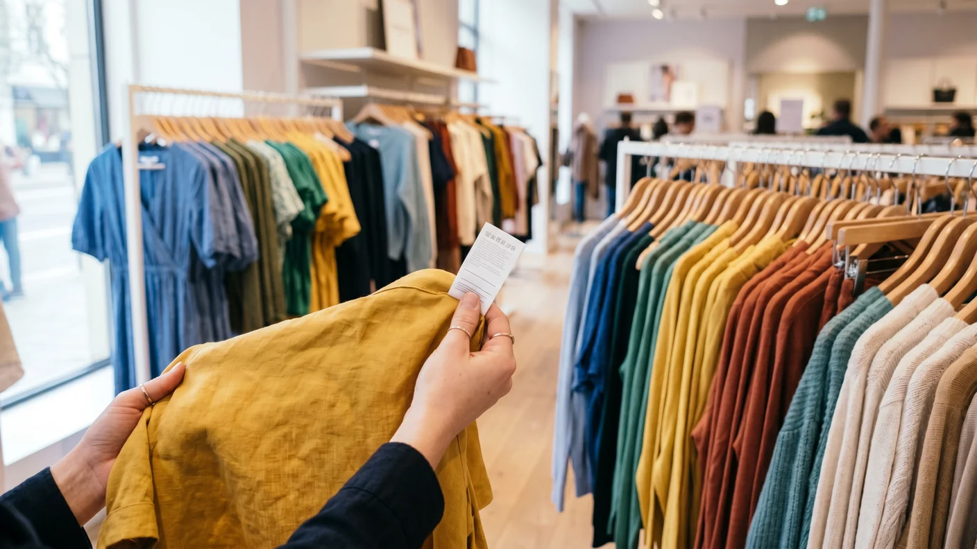 Are Primark clothes safe - 2026 guide to chemical safety standards, category risks, and how to check a label