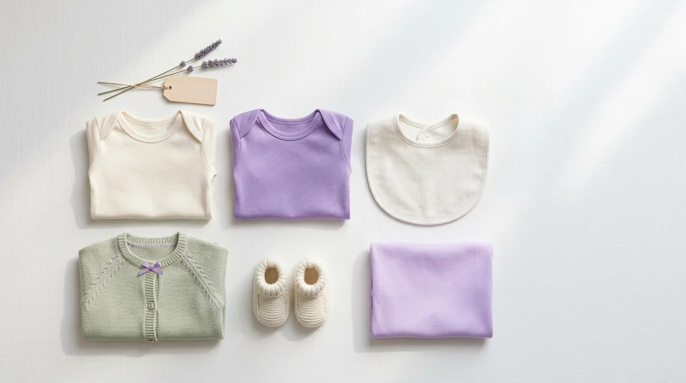 Baby Clothes Safety: 10 Fabrics to Avoid in 2026