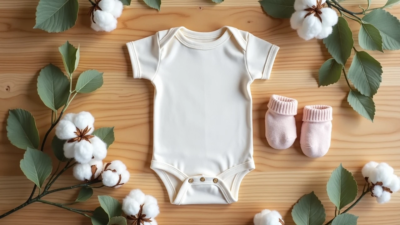 Is Your Baby's Clothing Safe? A Guide to Fabric Safety