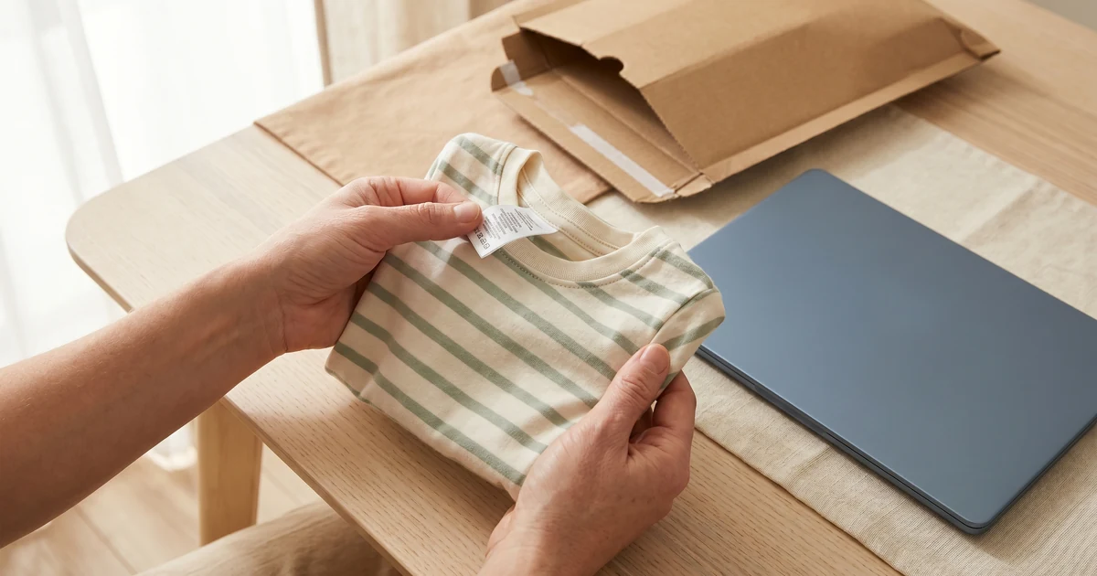 Are AliExpress clothes safe - 2026 buyer's guide covering chemical testing, certifications, and safety rules