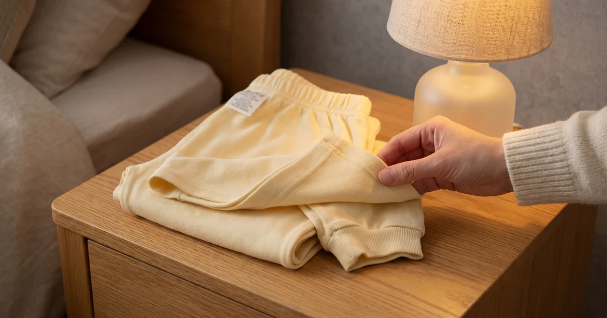 Toddler pajama safety 2026 - flammability rules, fabric trade-offs, and chemical safety guide