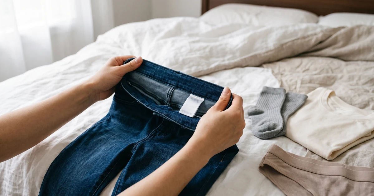 Is Spandex Toxic? What Elastane Means for PFAS, BPA and Your Skin (2026)