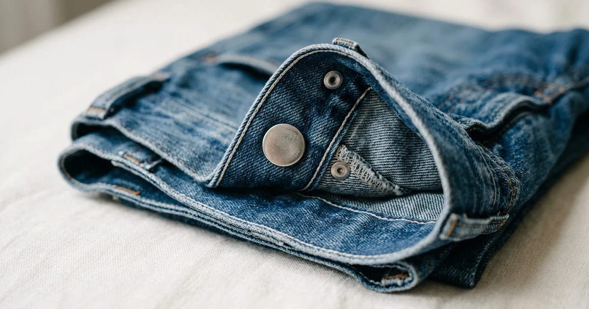 Nickel allergy from clothing: the jean button is the most common source of a contact rash