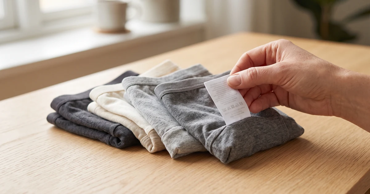 Is period underwear safe? What PFAS forever-chemical testing found