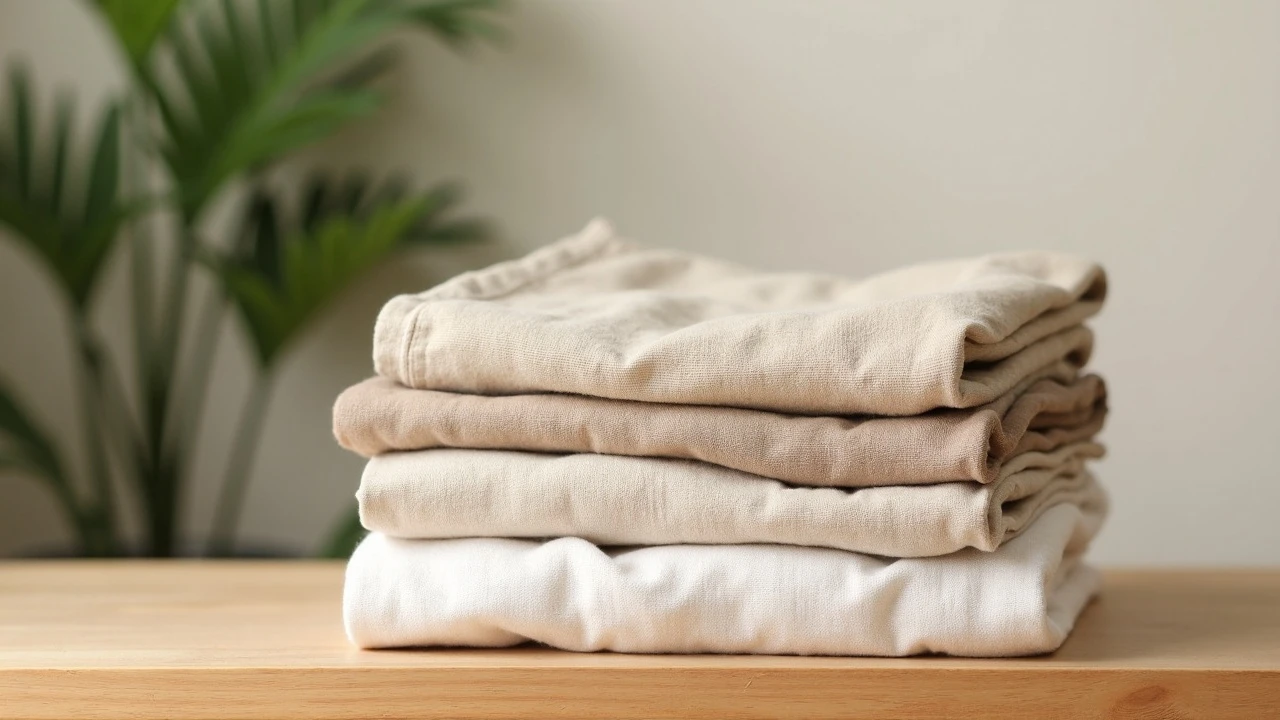 Sustainable Fashion Guide: Know What You Wear