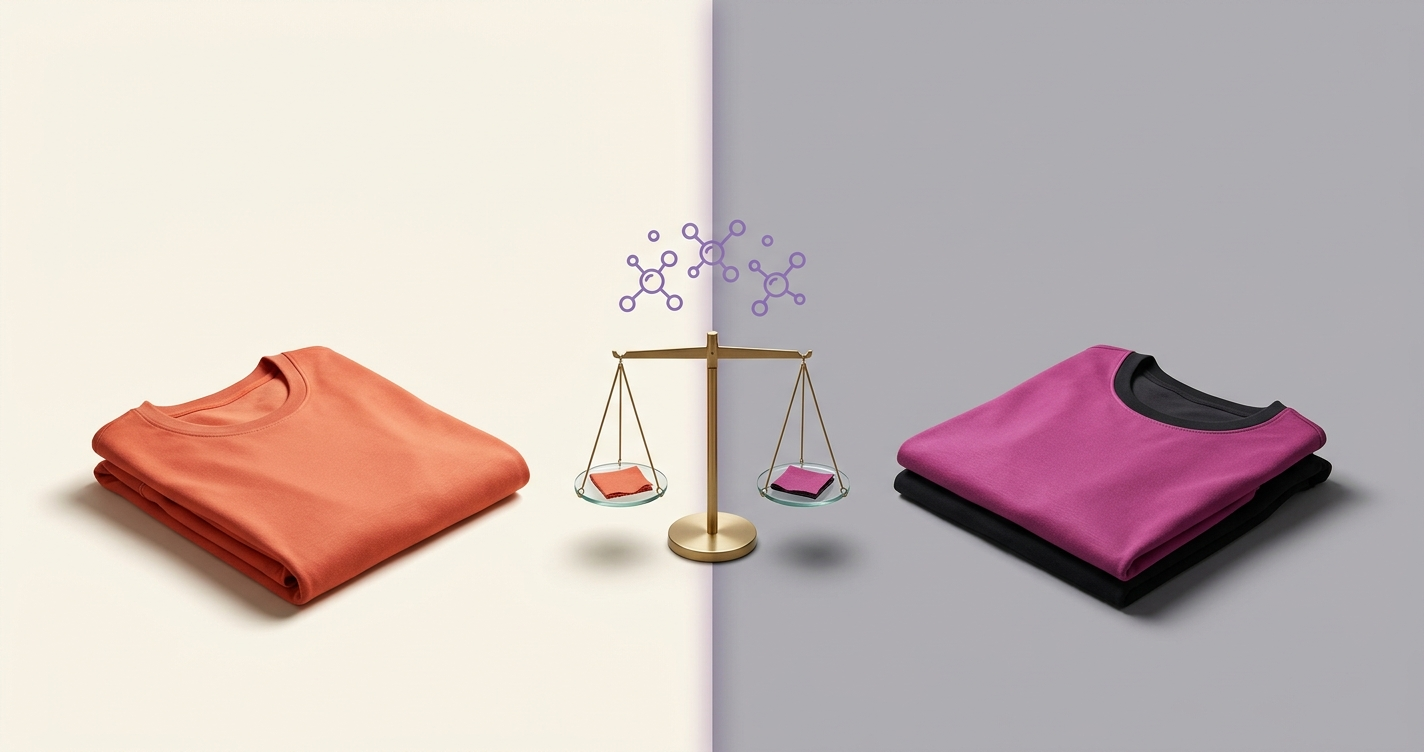 Temu vs Shein: Which Is Safer for Chemicals? 2026 Comparison